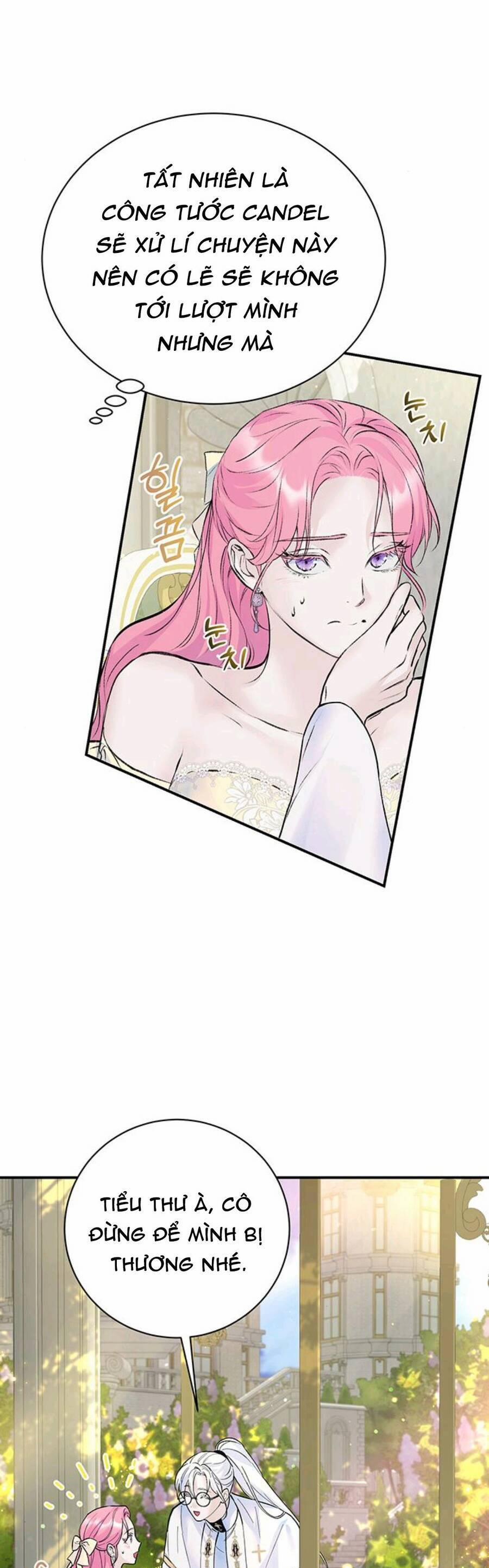 Tôi Tưởng Đây Chính Là Thời Hạn Rồi! 21 trang 7