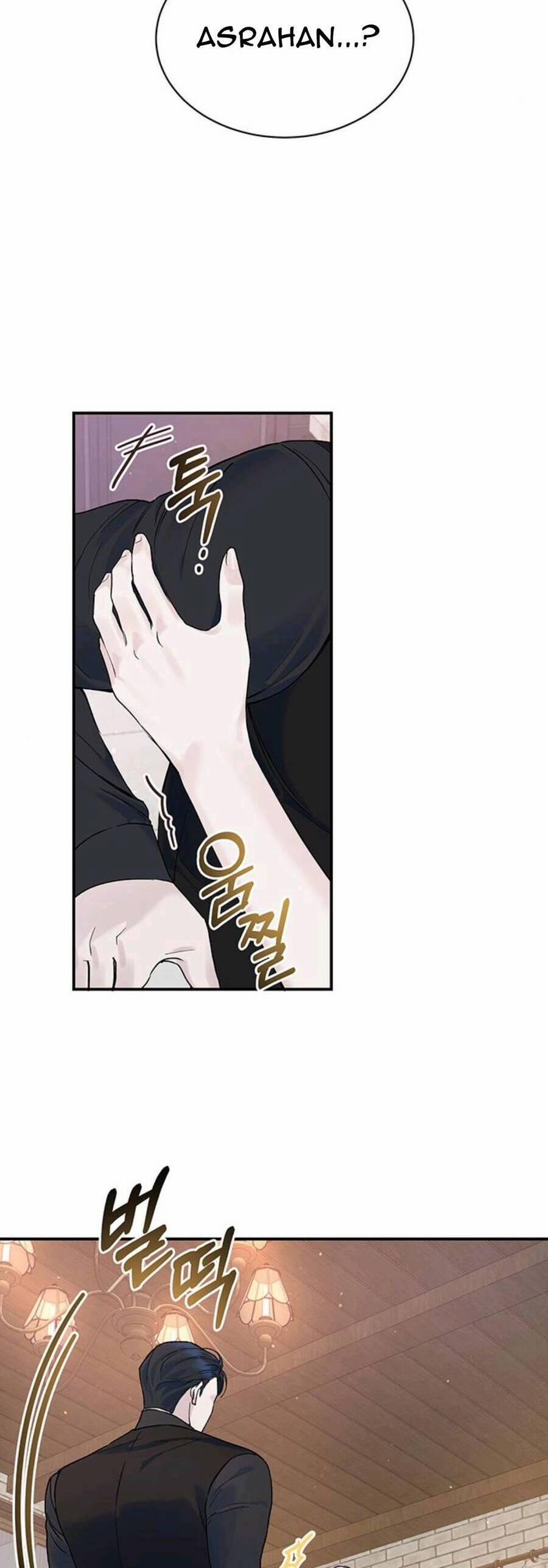 Tôi Tưởng Đây Chính Là Thời Hạn Rồi! 22 trang 10