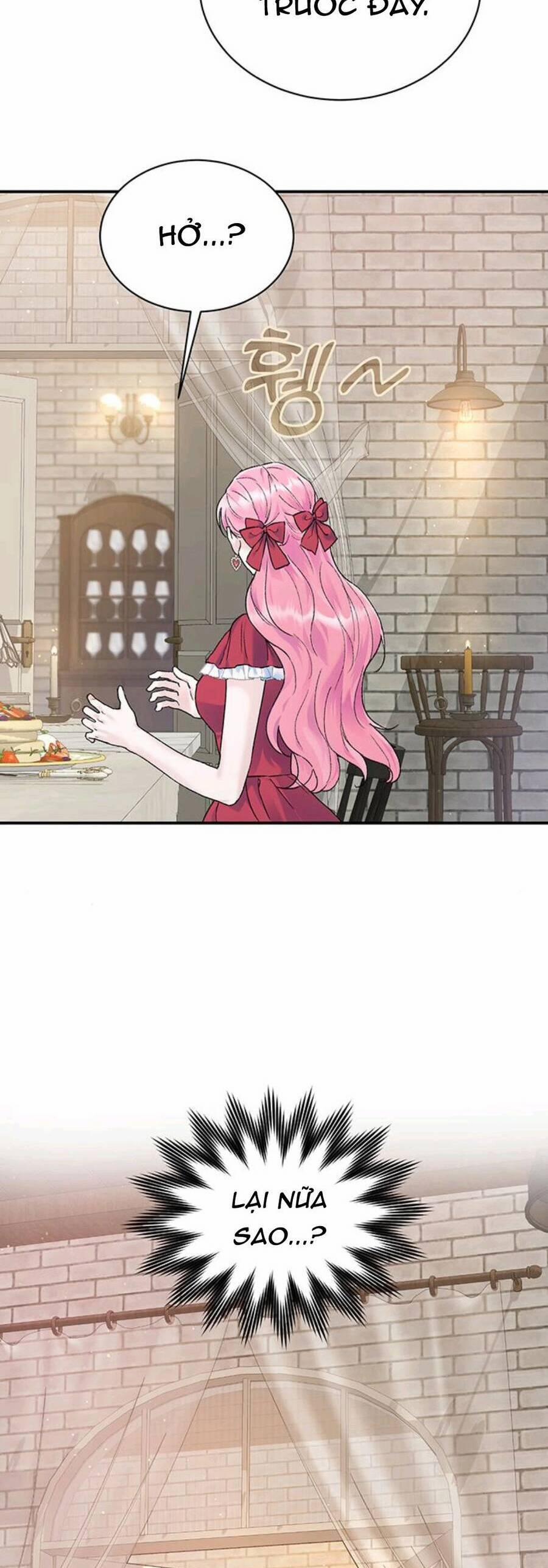 Tôi Tưởng Đây Chính Là Thời Hạn Rồi! 22 trang 12