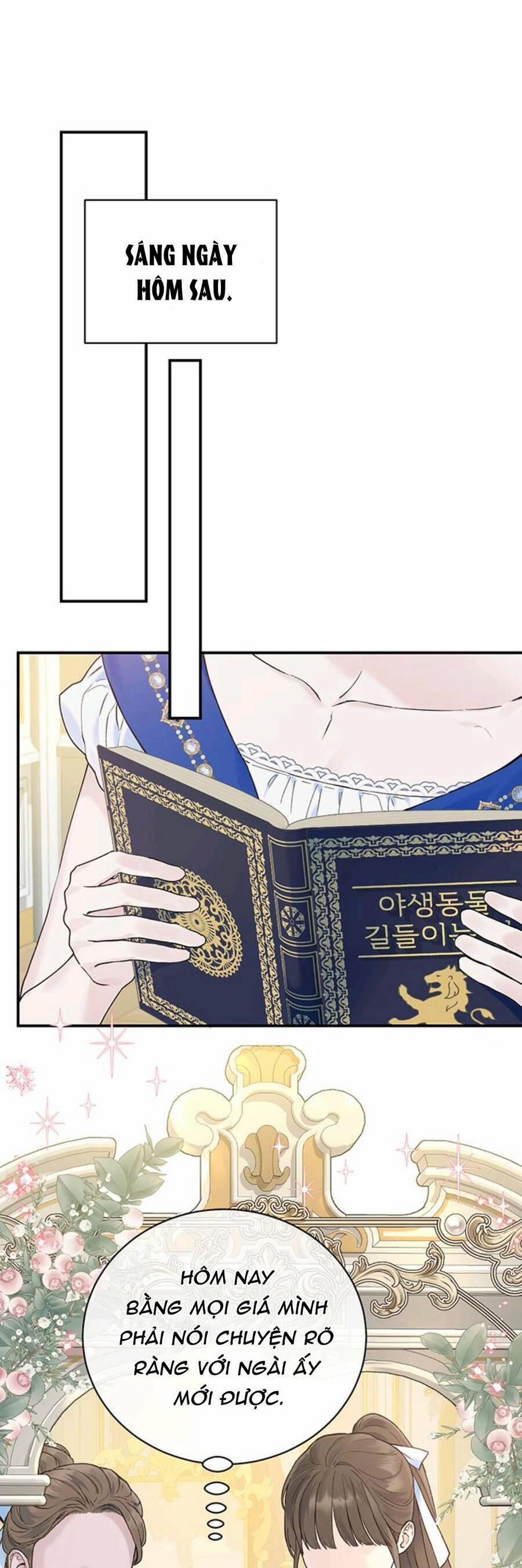 Tôi Tưởng Đây Chính Là Thời Hạn Rồi! 22 trang 14