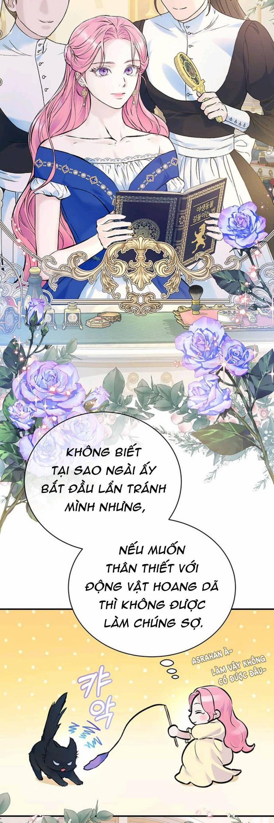 Tôi Tưởng Đây Chính Là Thời Hạn Rồi! 22 trang 15