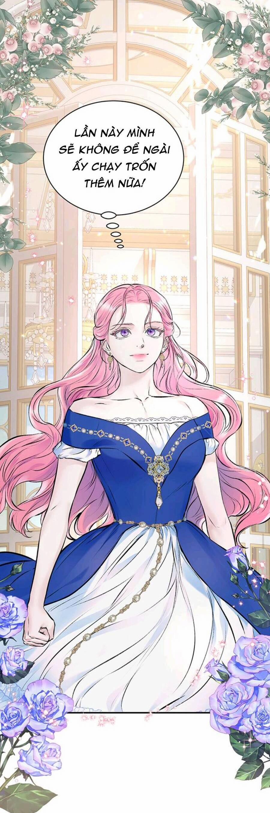 Tôi Tưởng Đây Chính Là Thời Hạn Rồi! 22 trang 16