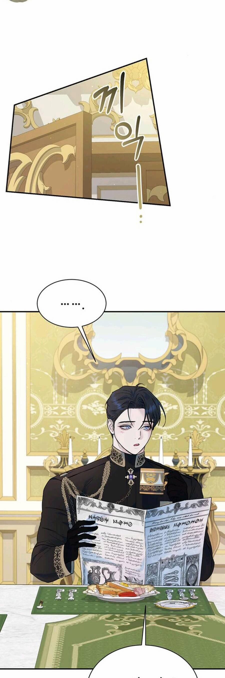 Tôi Tưởng Đây Chính Là Thời Hạn Rồi! 22 trang 17