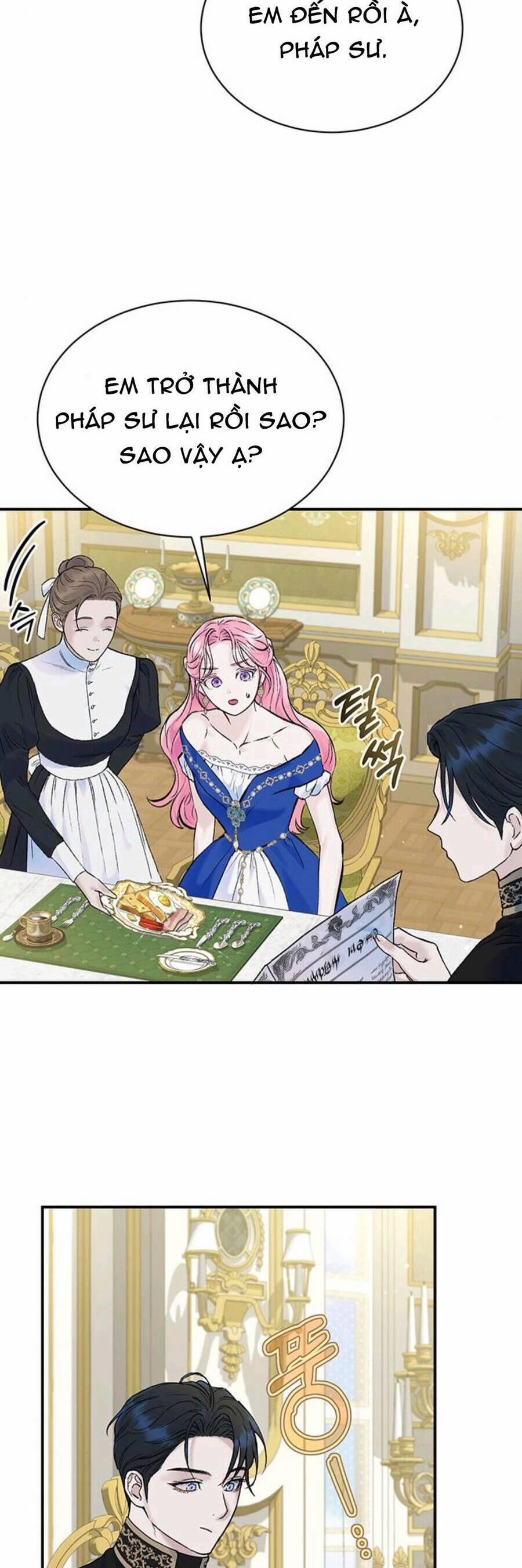 Tôi Tưởng Đây Chính Là Thời Hạn Rồi! 22 trang 18