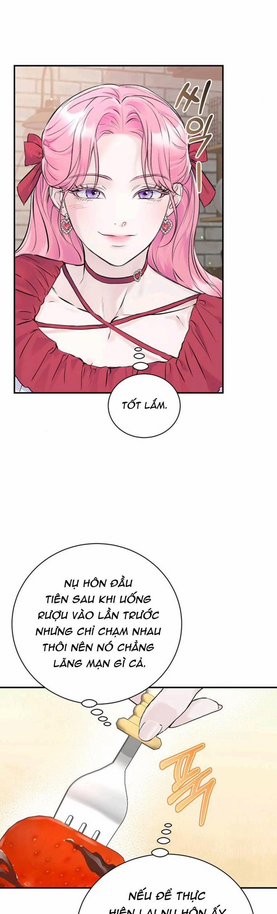 Tôi Tưởng Đây Chính Là Thời Hạn Rồi! 22 trang 2