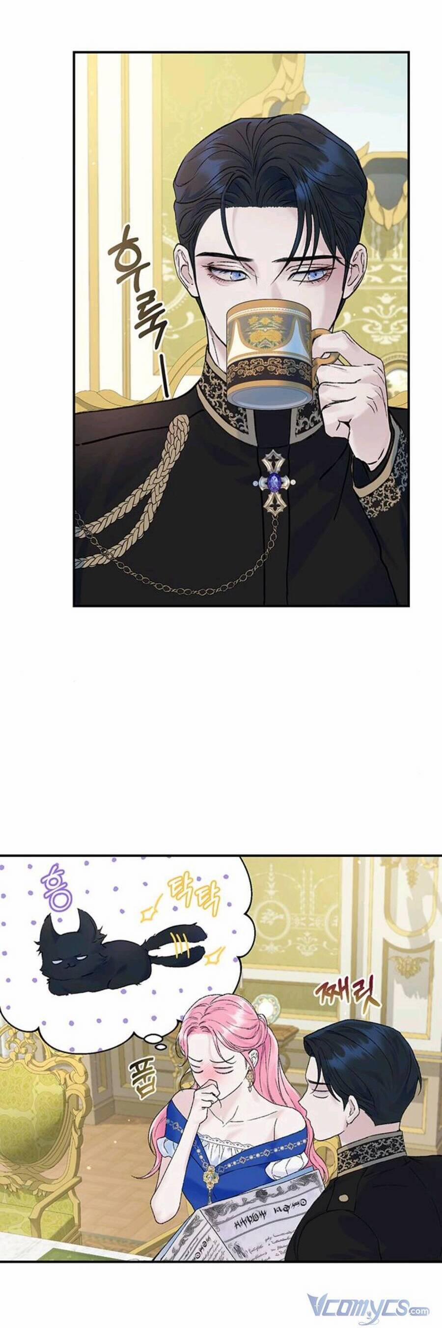 Tôi Tưởng Đây Chính Là Thời Hạn Rồi! 22 trang 20