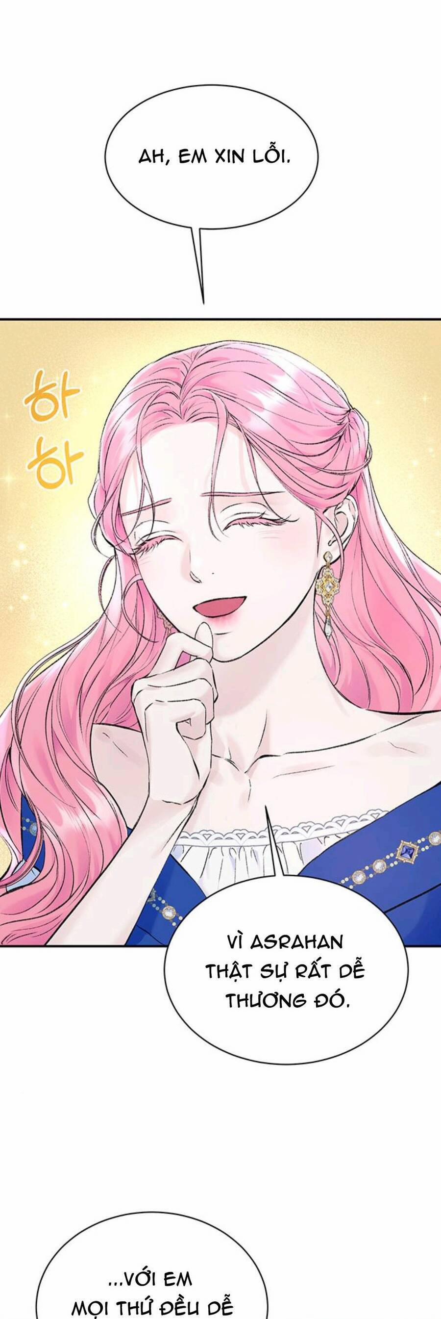 Tôi Tưởng Đây Chính Là Thời Hạn Rồi! 22 trang 21