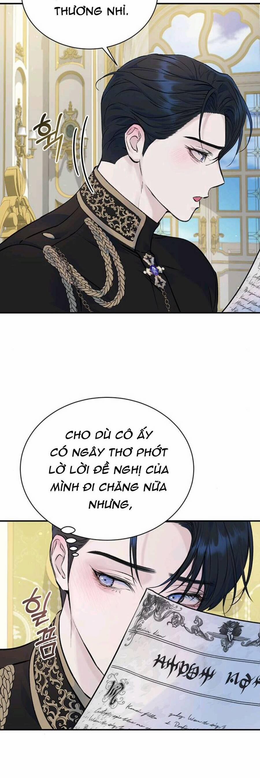 Tôi Tưởng Đây Chính Là Thời Hạn Rồi! 22 trang 22