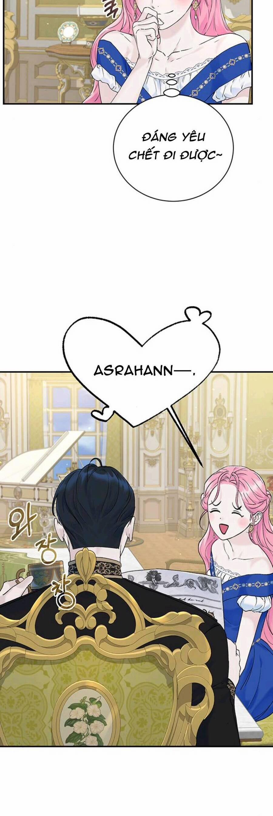 Tôi Tưởng Đây Chính Là Thời Hạn Rồi! 22 trang 24