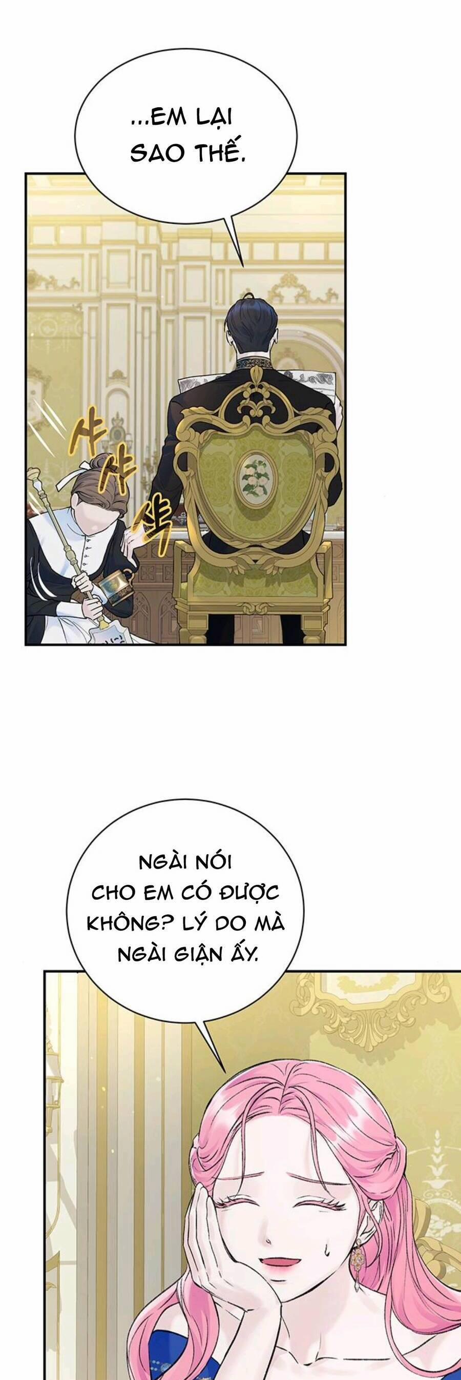 Tôi Tưởng Đây Chính Là Thời Hạn Rồi! 22 trang 25