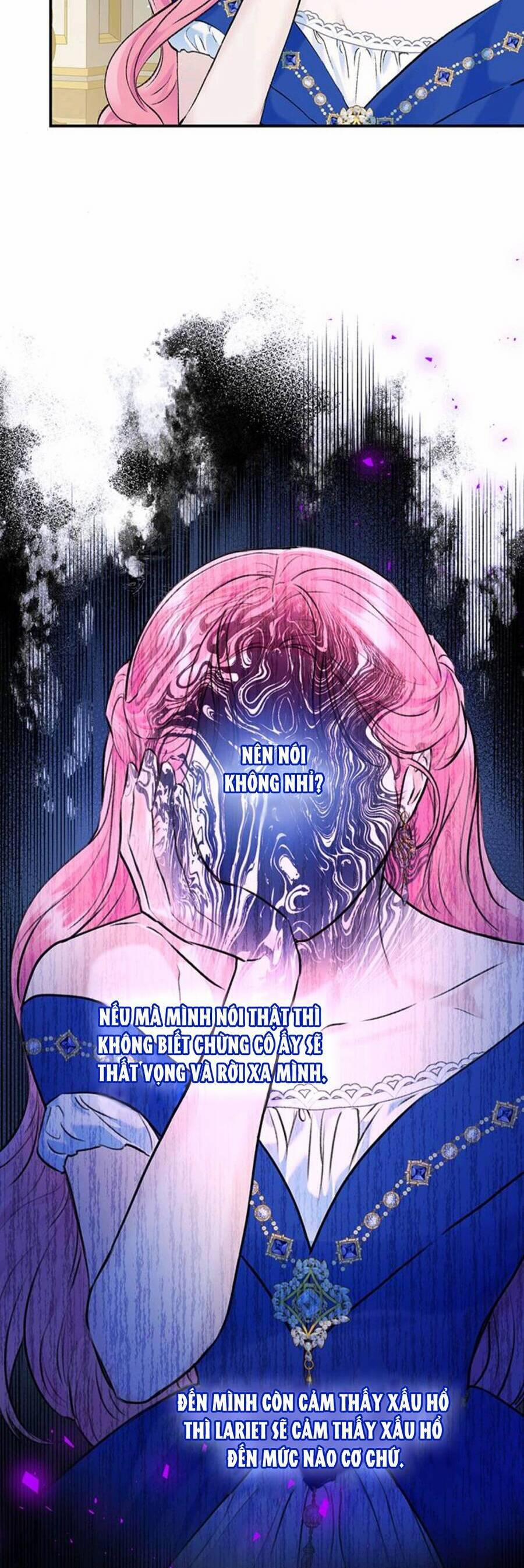 Tôi Tưởng Đây Chính Là Thời Hạn Rồi! 22 trang 26