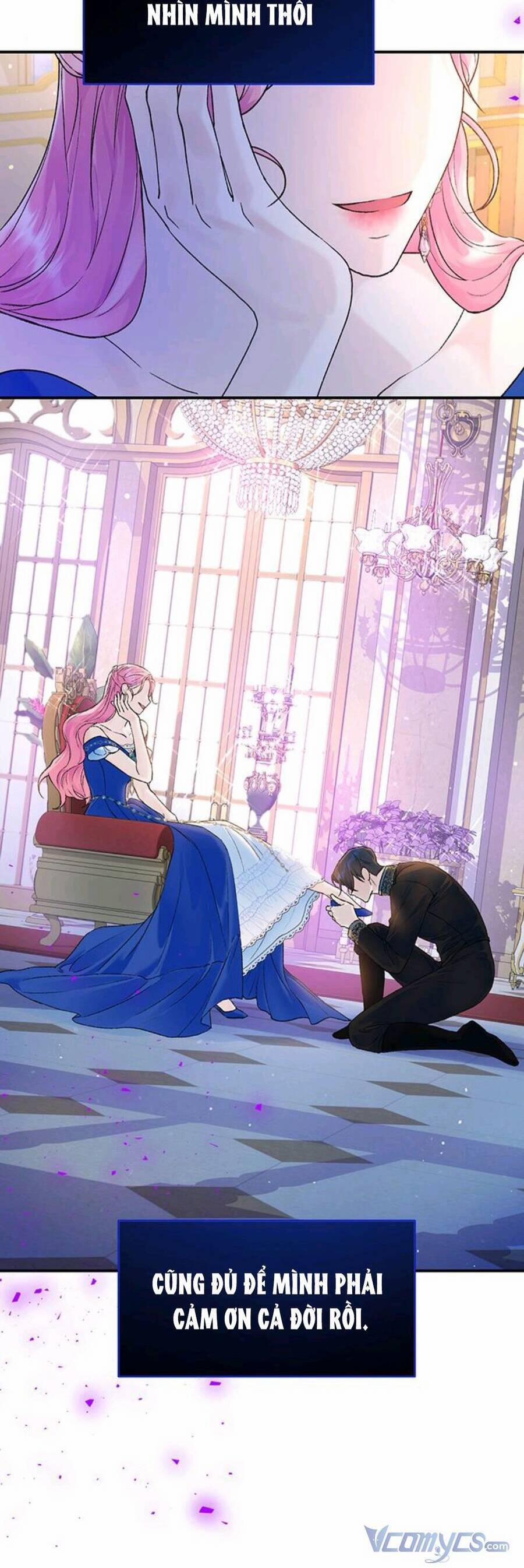 Tôi Tưởng Đây Chính Là Thời Hạn Rồi! 22 trang 28