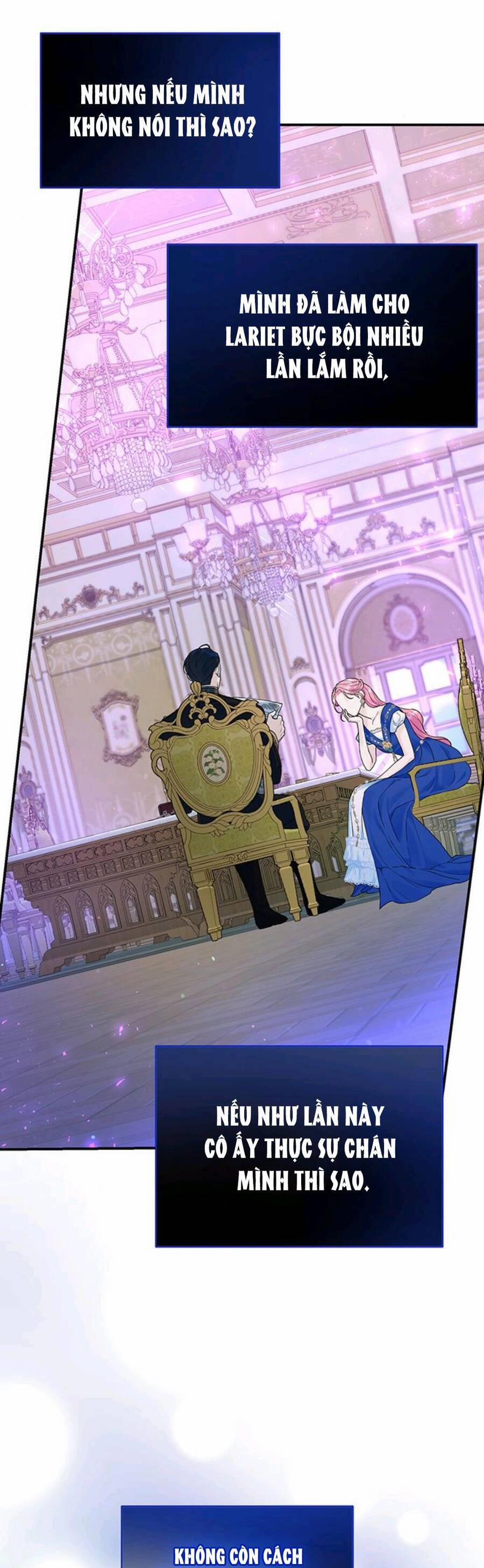 Tôi Tưởng Đây Chính Là Thời Hạn Rồi! 22 trang 29