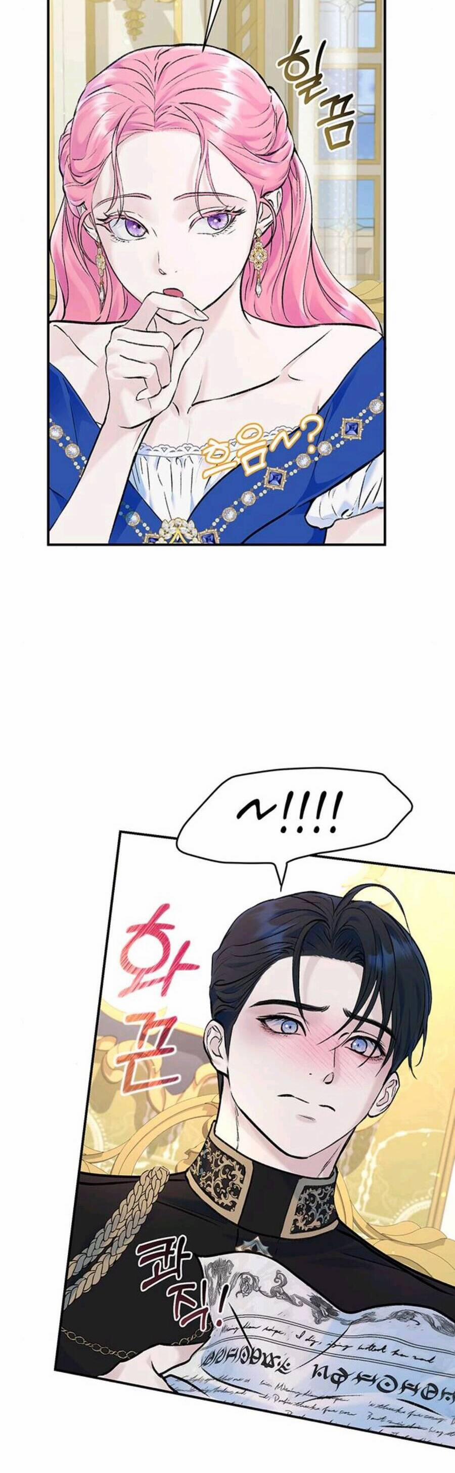 Tôi Tưởng Đây Chính Là Thời Hạn Rồi! 22 trang 33