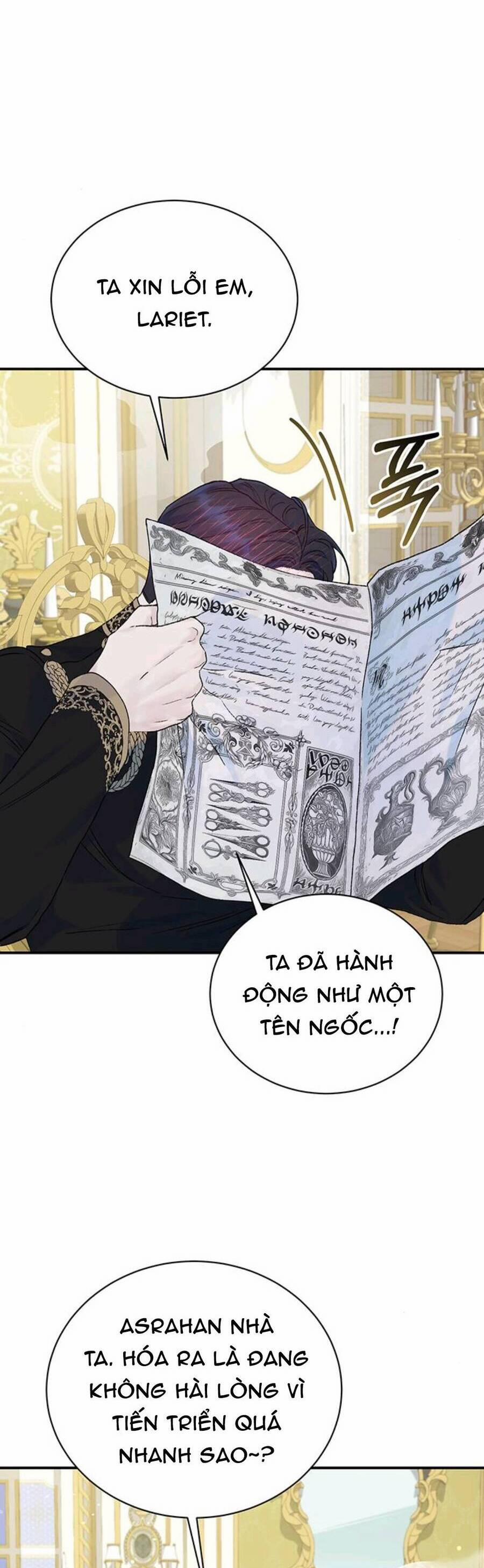 Tôi Tưởng Đây Chính Là Thời Hạn Rồi! 22 trang 34