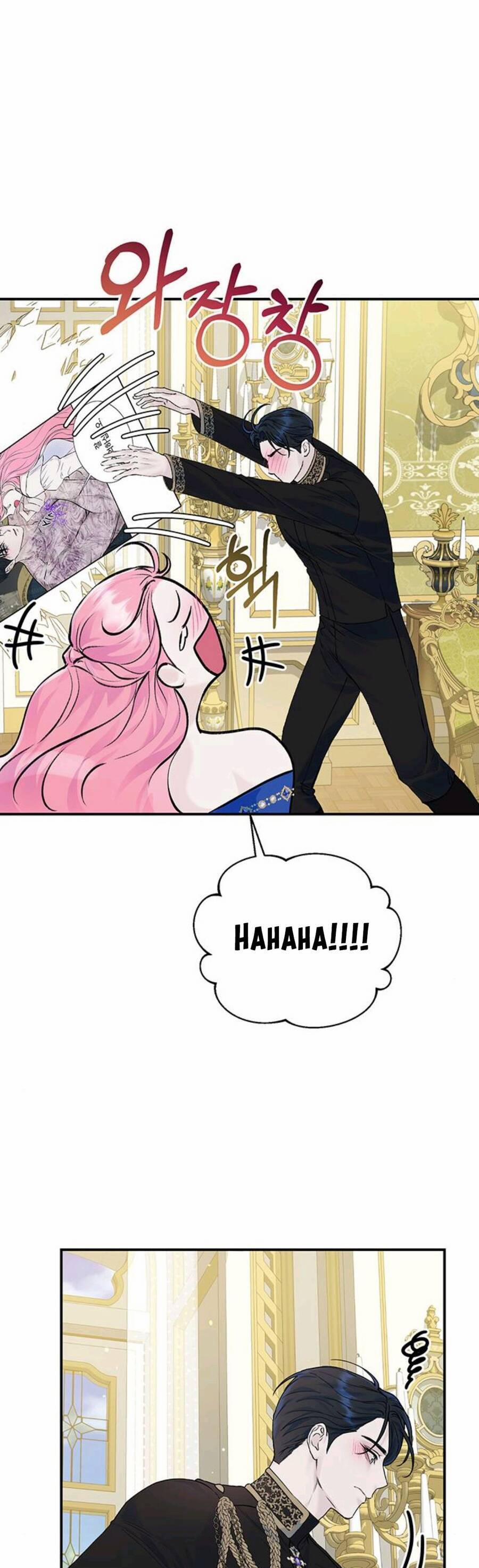 Tôi Tưởng Đây Chính Là Thời Hạn Rồi! 22 trang 36