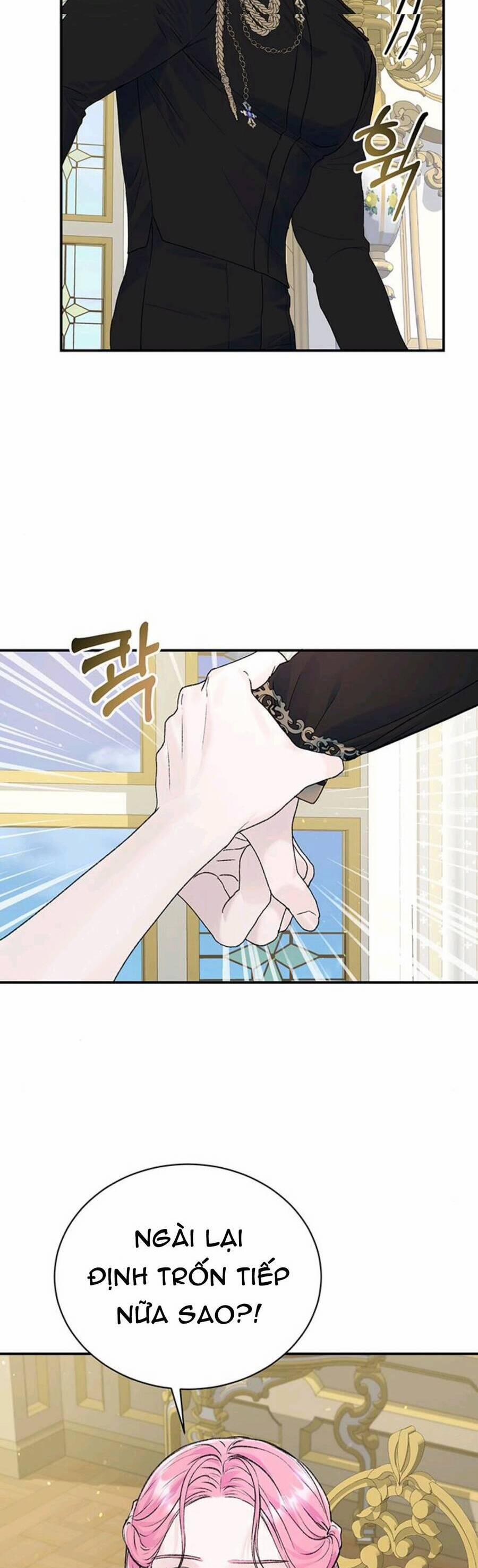 Tôi Tưởng Đây Chính Là Thời Hạn Rồi! 22 trang 37