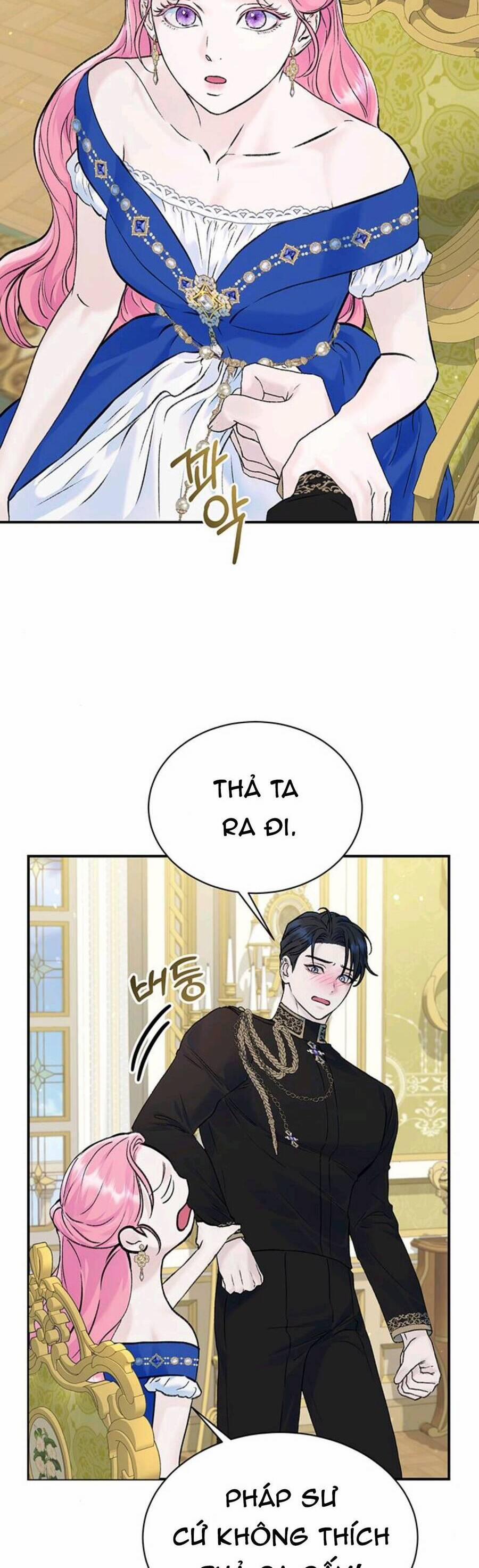 Tôi Tưởng Đây Chính Là Thời Hạn Rồi! 22 trang 38