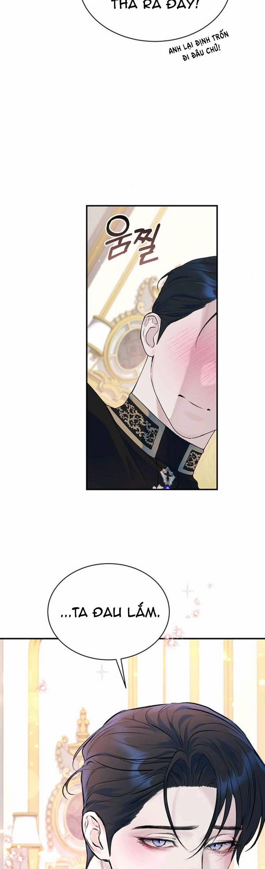 Tôi Tưởng Đây Chính Là Thời Hạn Rồi! 22 trang 39