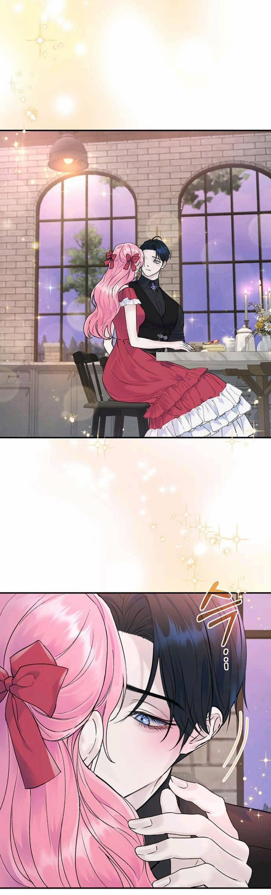 Tôi Tưởng Đây Chính Là Thời Hạn Rồi! 22 trang 4