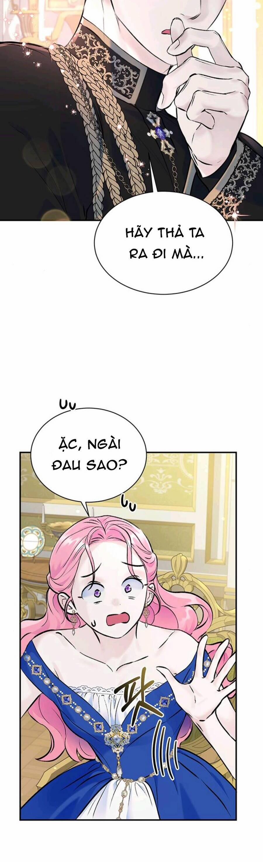 Tôi Tưởng Đây Chính Là Thời Hạn Rồi! 22 trang 40