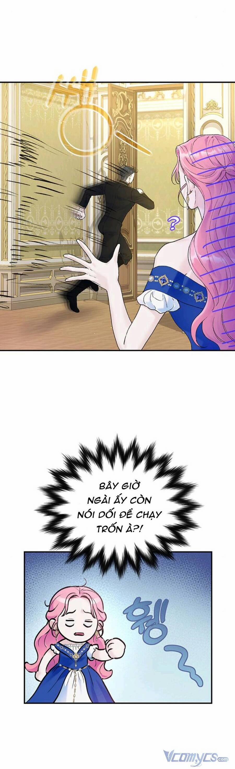 Tôi Tưởng Đây Chính Là Thời Hạn Rồi! 22 trang 41