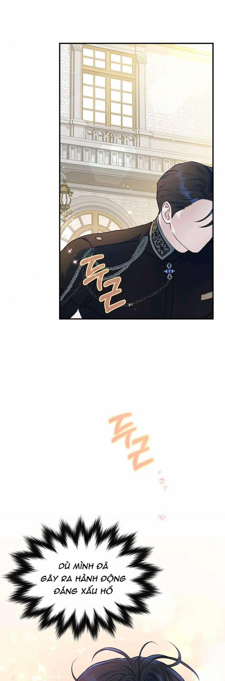 Tôi Tưởng Đây Chính Là Thời Hạn Rồi! 22 trang 42