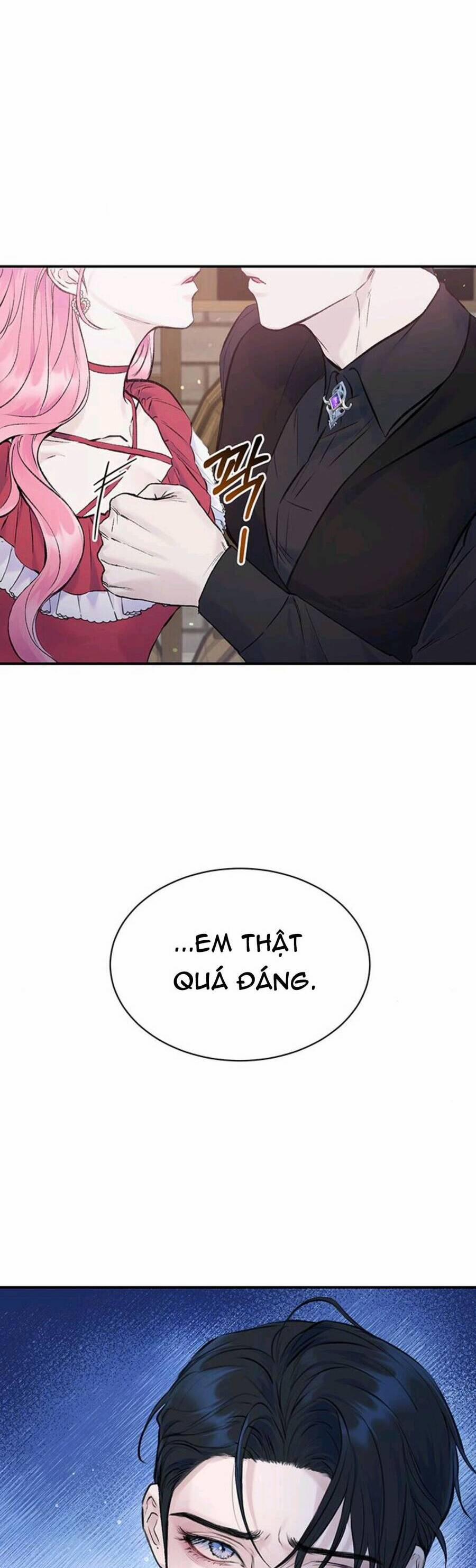 Tôi Tưởng Đây Chính Là Thời Hạn Rồi! 22 trang 5