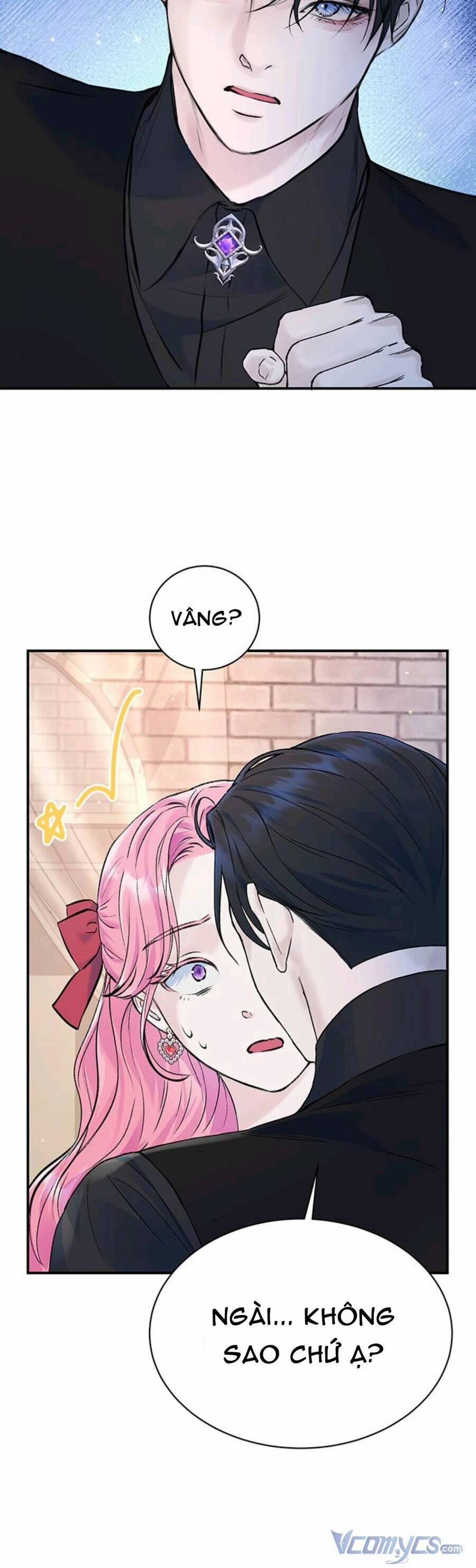 Tôi Tưởng Đây Chính Là Thời Hạn Rồi! 22 trang 6