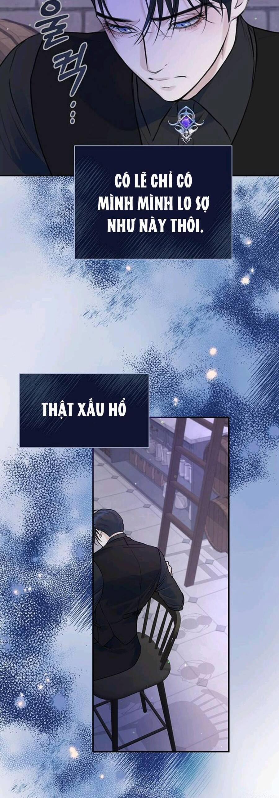 Tôi Tưởng Đây Chính Là Thời Hạn Rồi! 22 trang 8