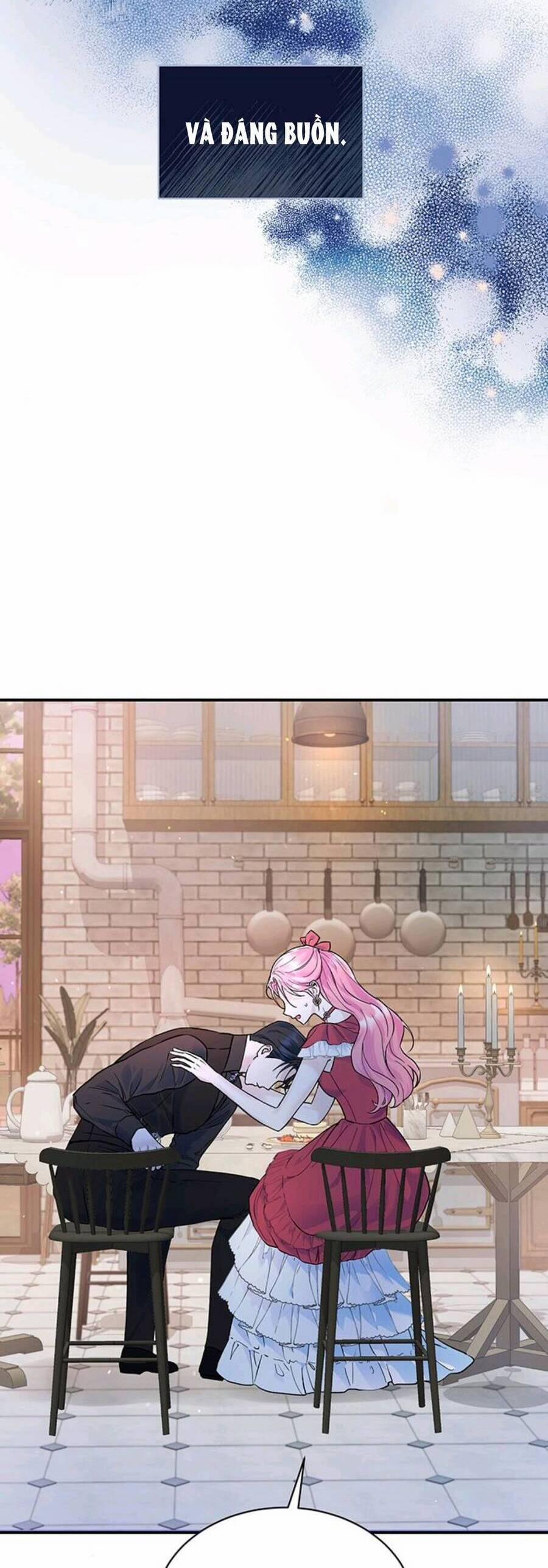 Tôi Tưởng Đây Chính Là Thời Hạn Rồi! 22 trang 9