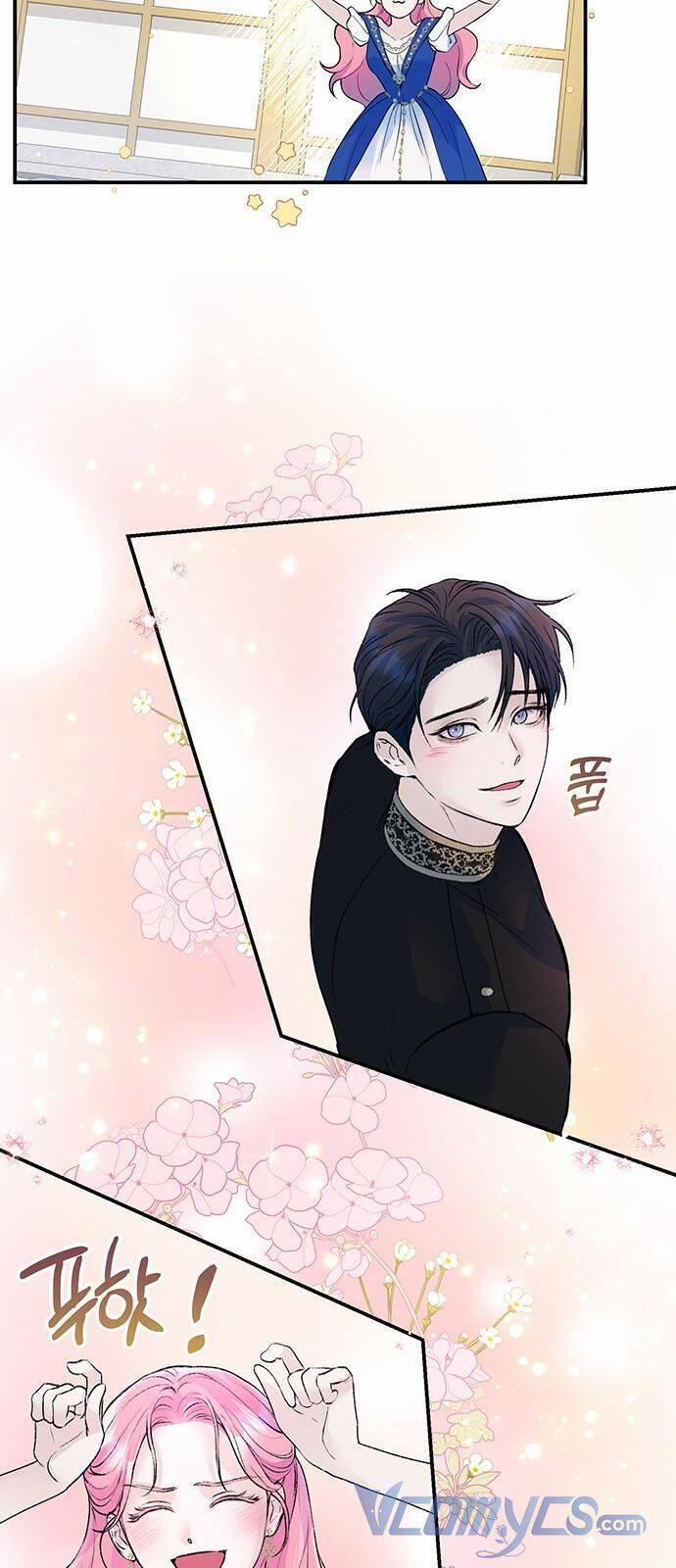 Tôi Tưởng Đây Chính Là Thời Hạn Rồi! 23 trang 1