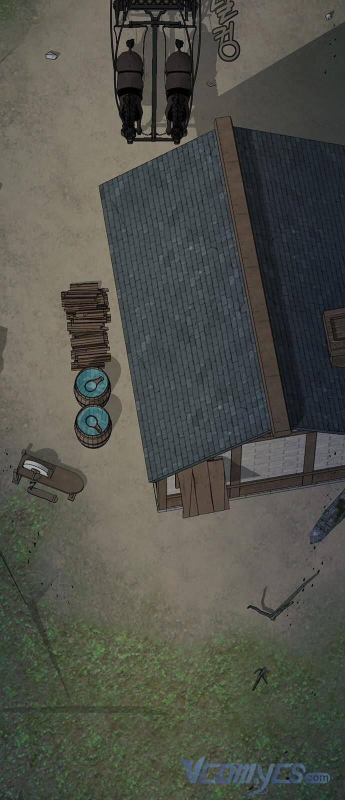 Tôi Tưởng Đây Chính Là Thời Hạn Rồi! 23 trang 11