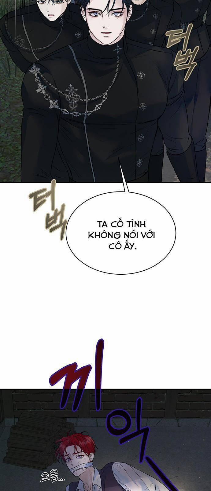 Tôi Tưởng Đây Chính Là Thời Hạn Rồi! 23 trang 14