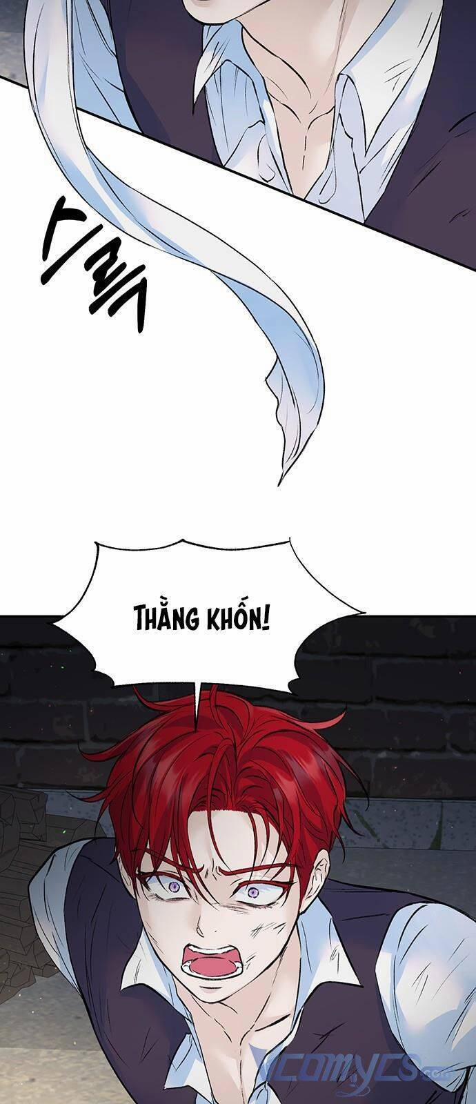 Tôi Tưởng Đây Chính Là Thời Hạn Rồi! 23 trang 17