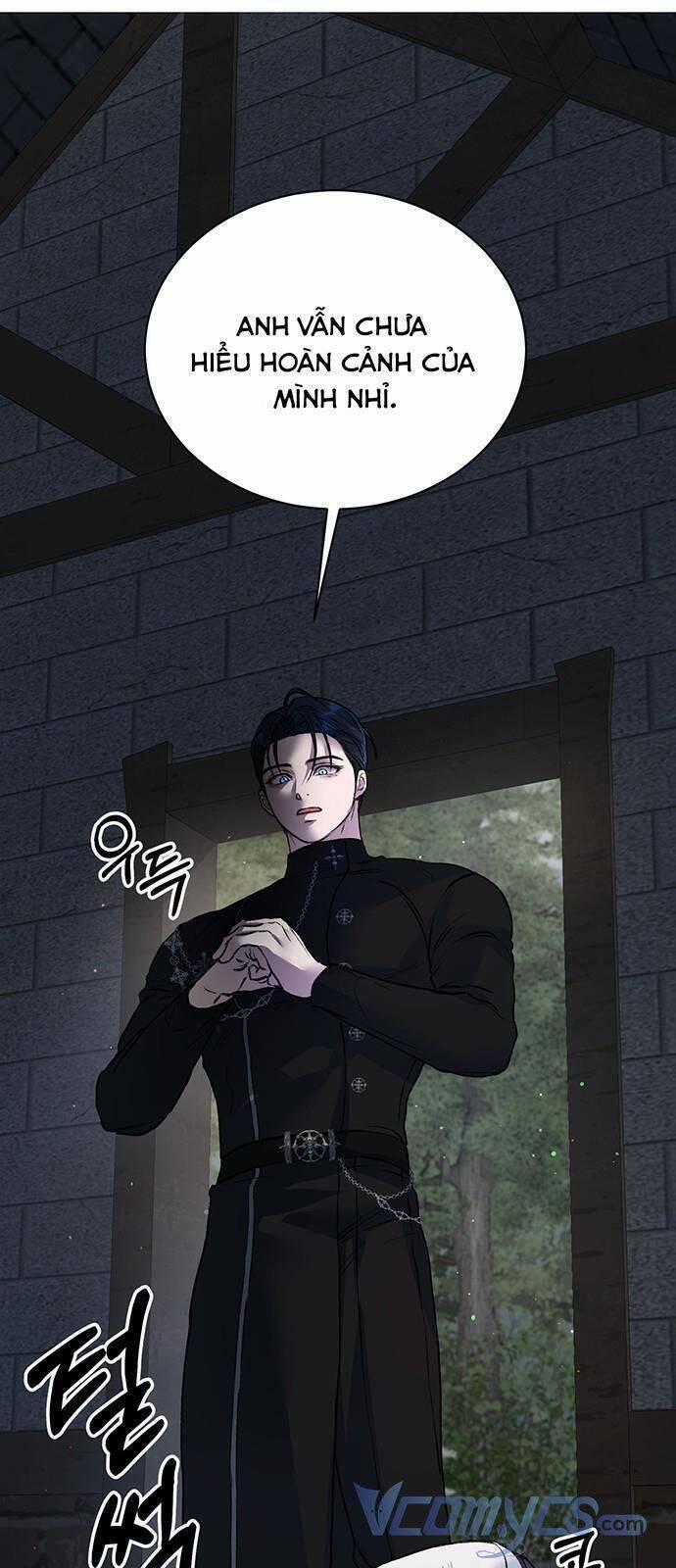 Tôi Tưởng Đây Chính Là Thời Hạn Rồi! 23 trang 19