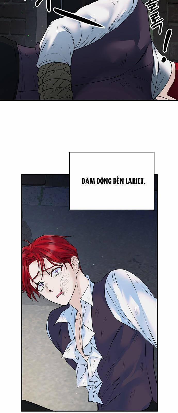 Tôi Tưởng Đây Chính Là Thời Hạn Rồi! 23 trang 20