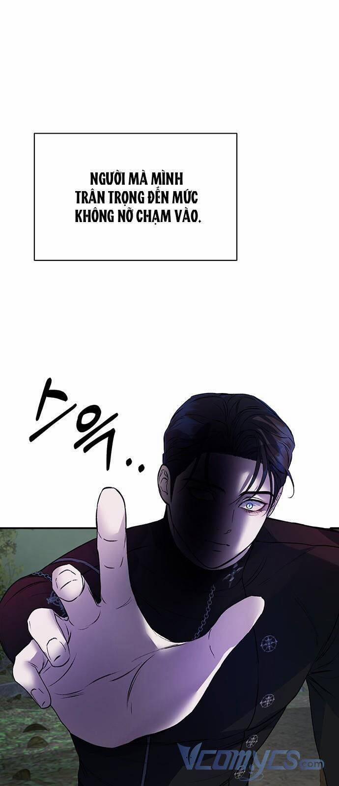 Tôi Tưởng Đây Chính Là Thời Hạn Rồi! 23 trang 21