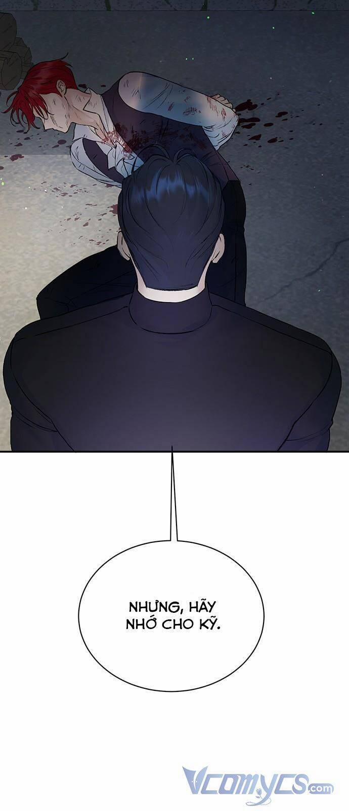 Tôi Tưởng Đây Chính Là Thời Hạn Rồi! 23 trang 25