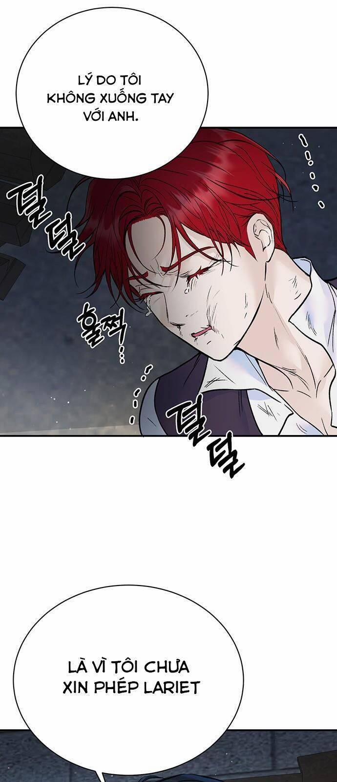 Tôi Tưởng Đây Chính Là Thời Hạn Rồi! 23 trang 26