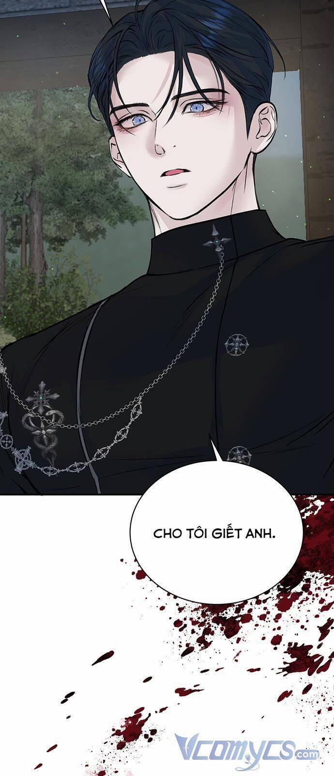 Tôi Tưởng Đây Chính Là Thời Hạn Rồi! 23 trang 27