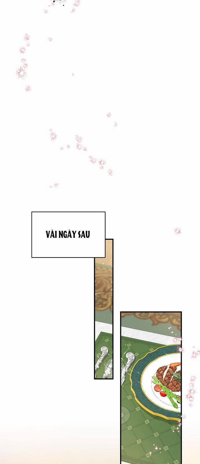 Tôi Tưởng Đây Chính Là Thời Hạn Rồi! 23 trang 28