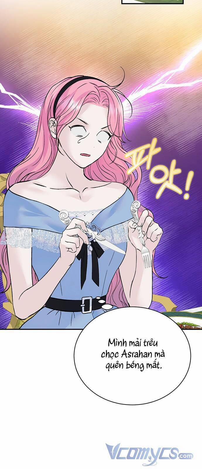 Tôi Tưởng Đây Chính Là Thời Hạn Rồi! 23 trang 29