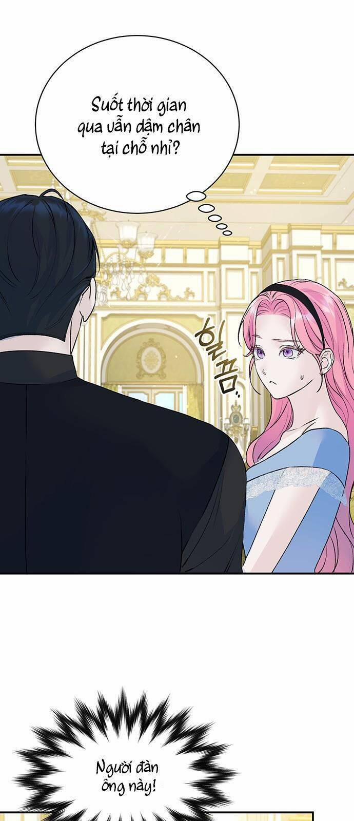 Tôi Tưởng Đây Chính Là Thời Hạn Rồi! 23 trang 30