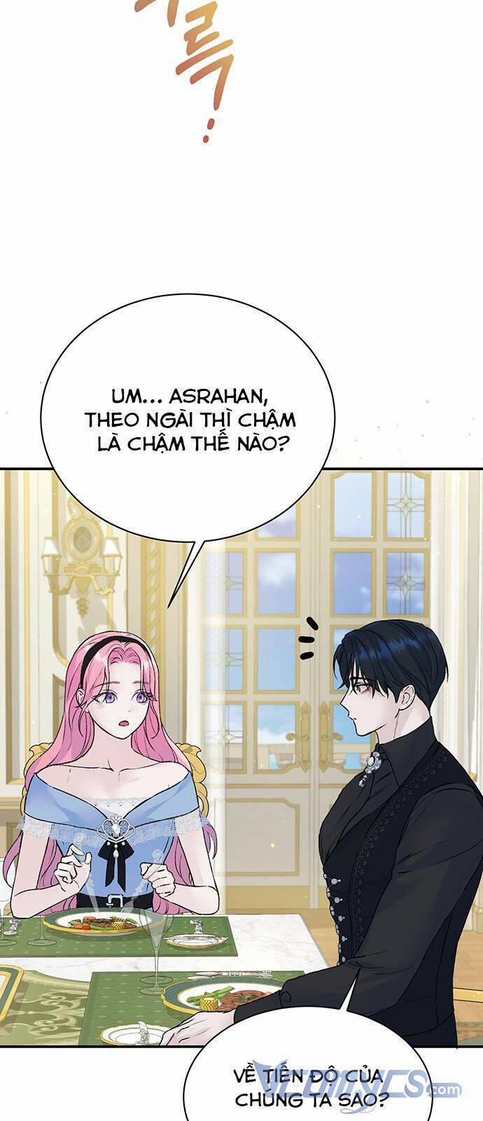 Tôi Tưởng Đây Chính Là Thời Hạn Rồi! 23 trang 33