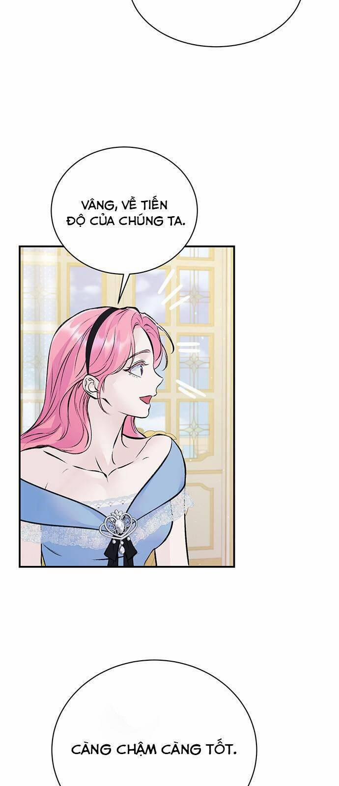 Tôi Tưởng Đây Chính Là Thời Hạn Rồi! 23 trang 34