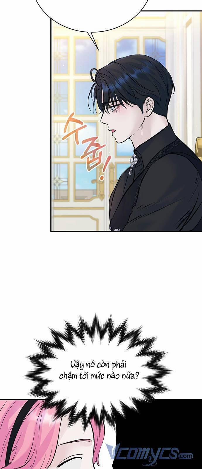 Tôi Tưởng Đây Chính Là Thời Hạn Rồi! 23 trang 35