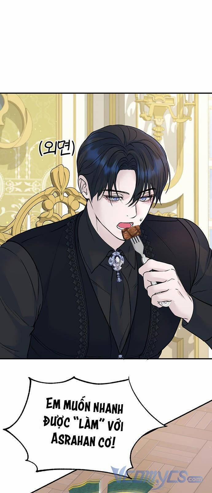 Tôi Tưởng Đây Chính Là Thời Hạn Rồi! 23 trang 37