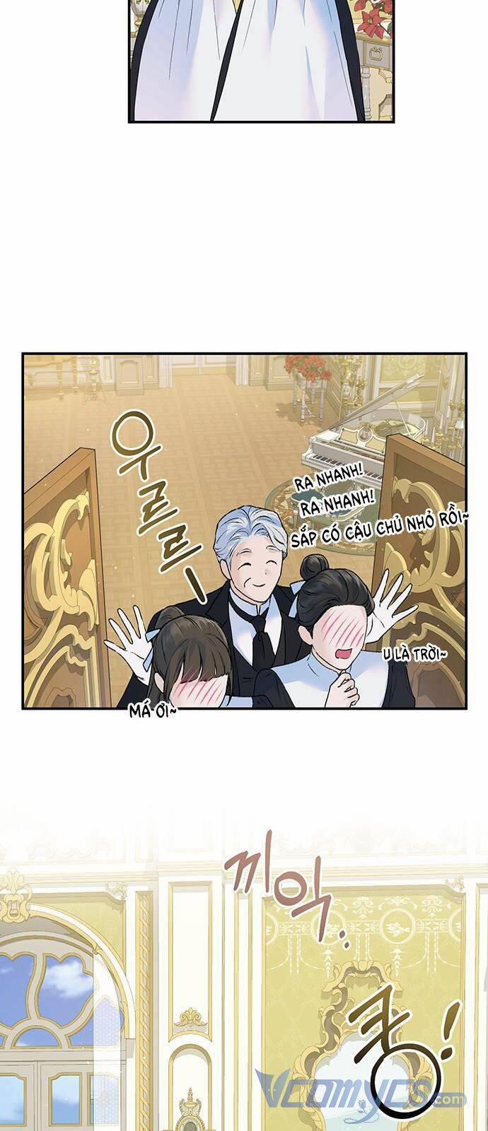 Tôi Tưởng Đây Chính Là Thời Hạn Rồi! 23 trang 39