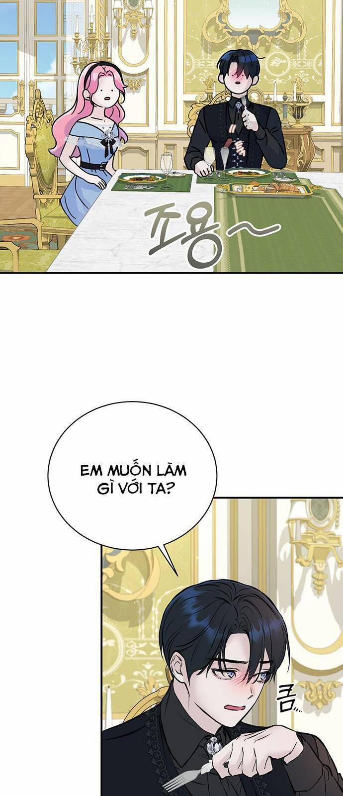 Tôi Tưởng Đây Chính Là Thời Hạn Rồi! 23 trang 40